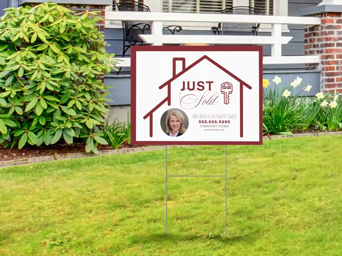 Yard Signs