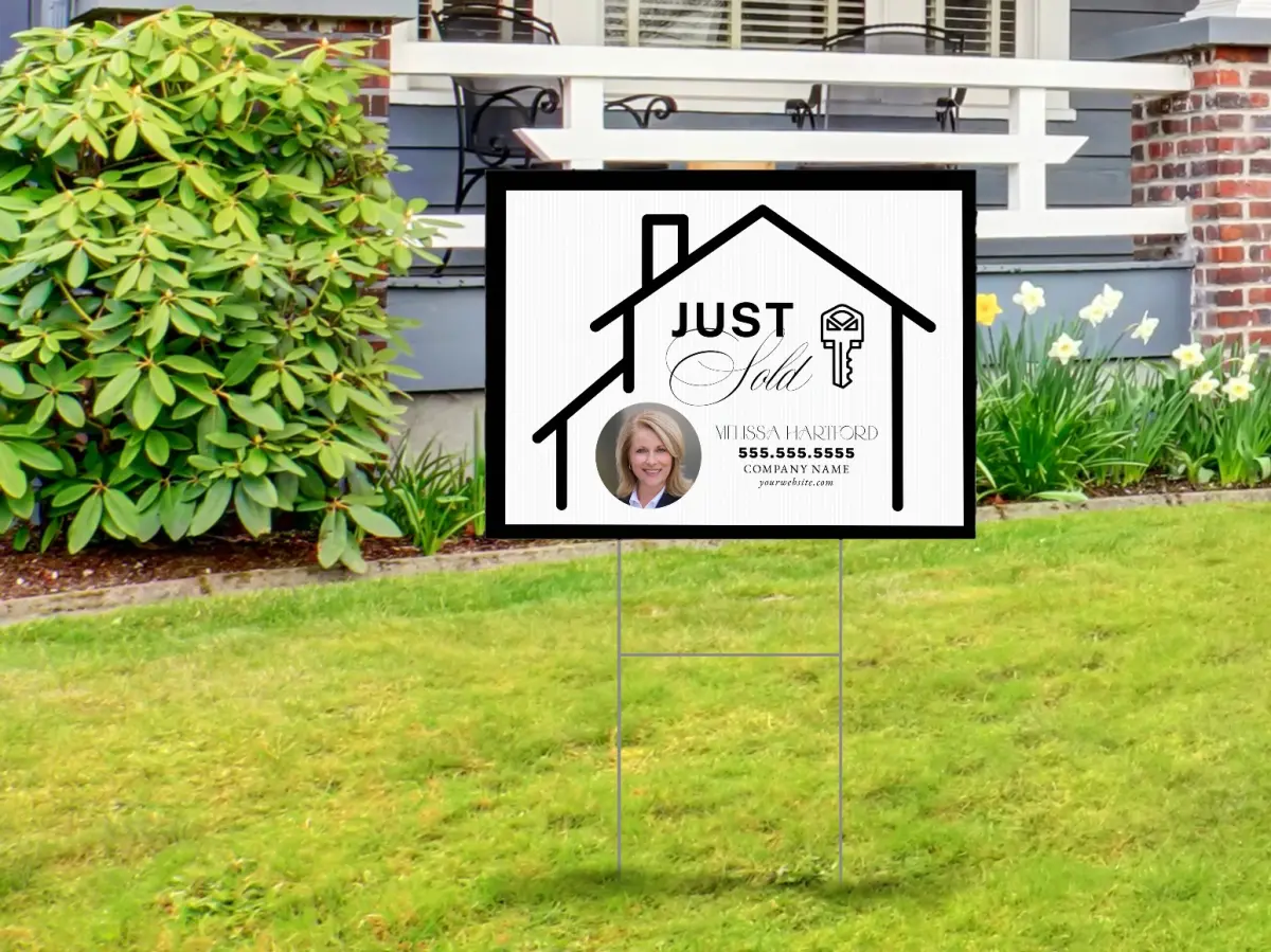 Yard Signs
