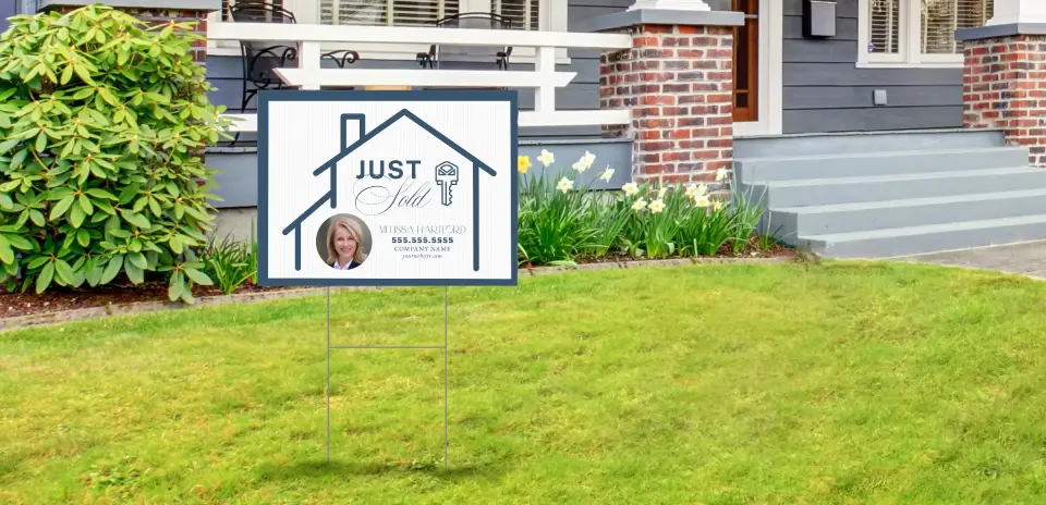 Yard Signs