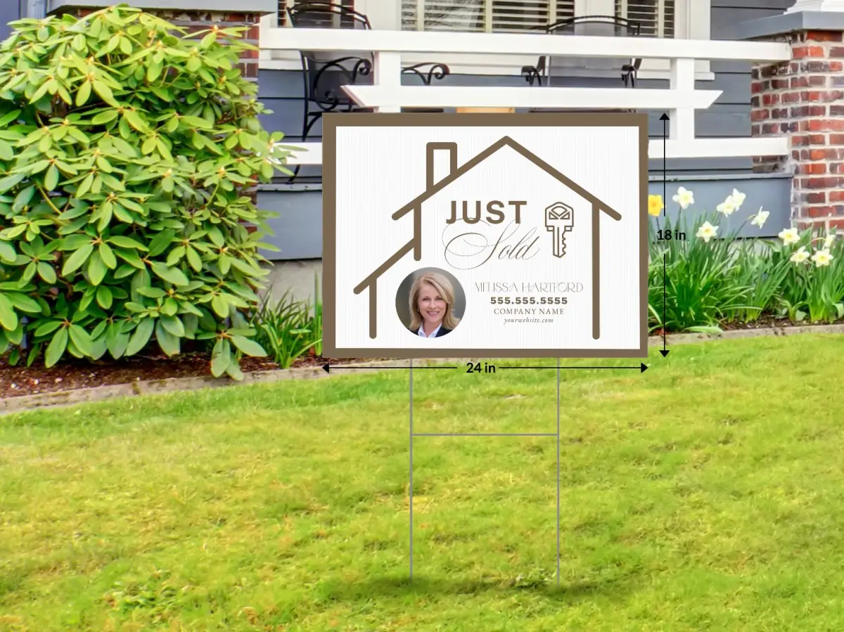 Yard Signs