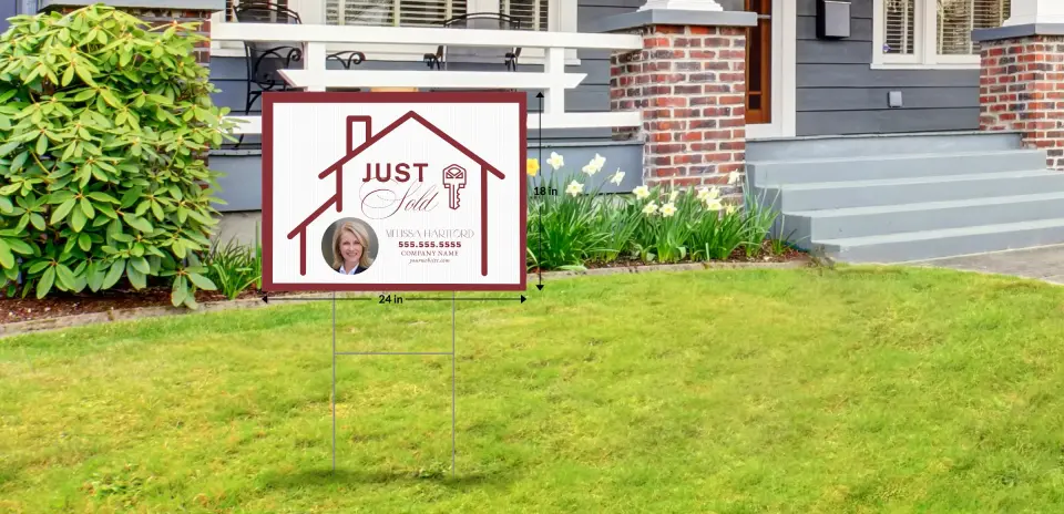 Yard Signs
