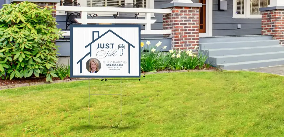 Yard Signs
