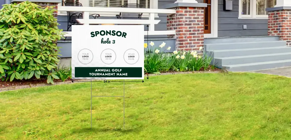 Yard Signs