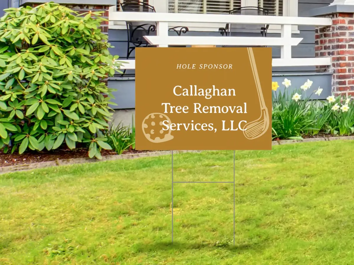 Yard Signs