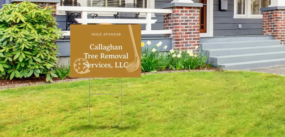 Yard Signs