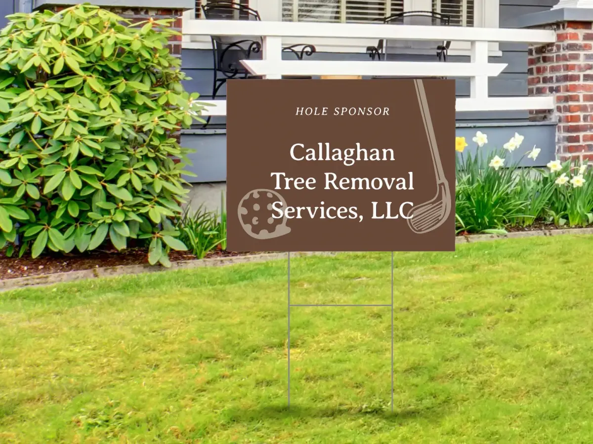 Yard Signs