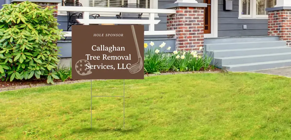 Yard Signs