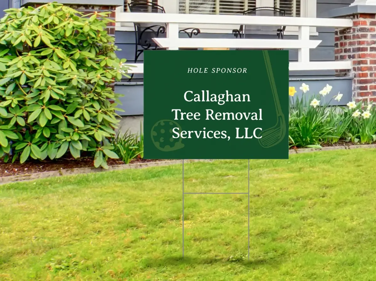 Yard Signs
