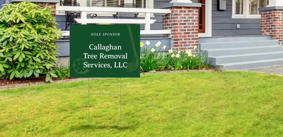 Yard Signs