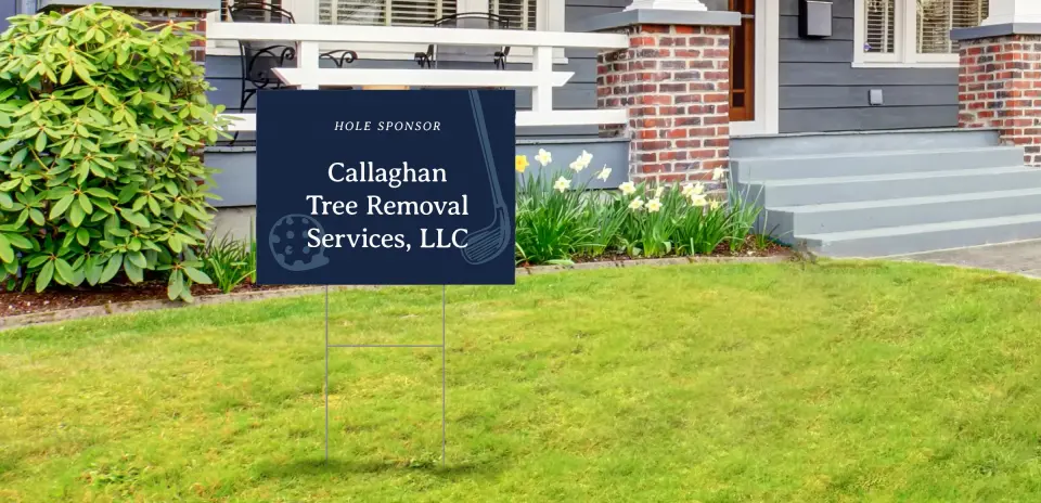 Yard Signs