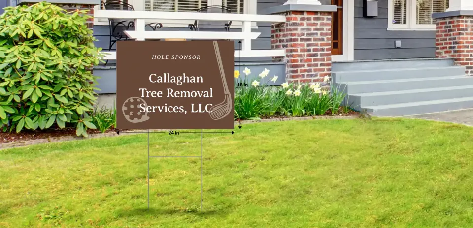 Yard Signs