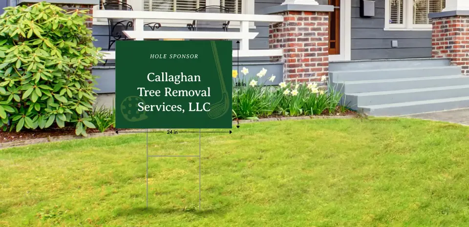 Yard Signs