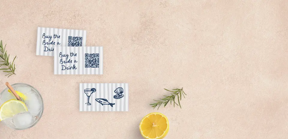 Paper Business Card