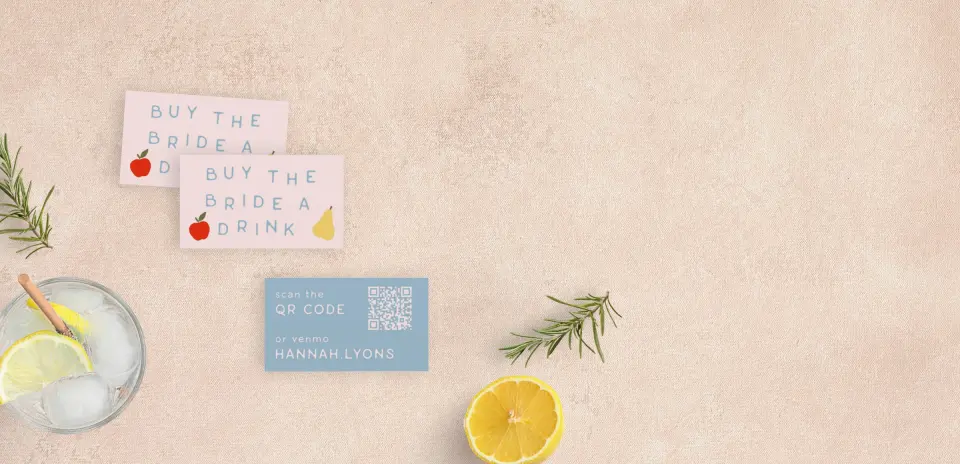 Paper Business Card