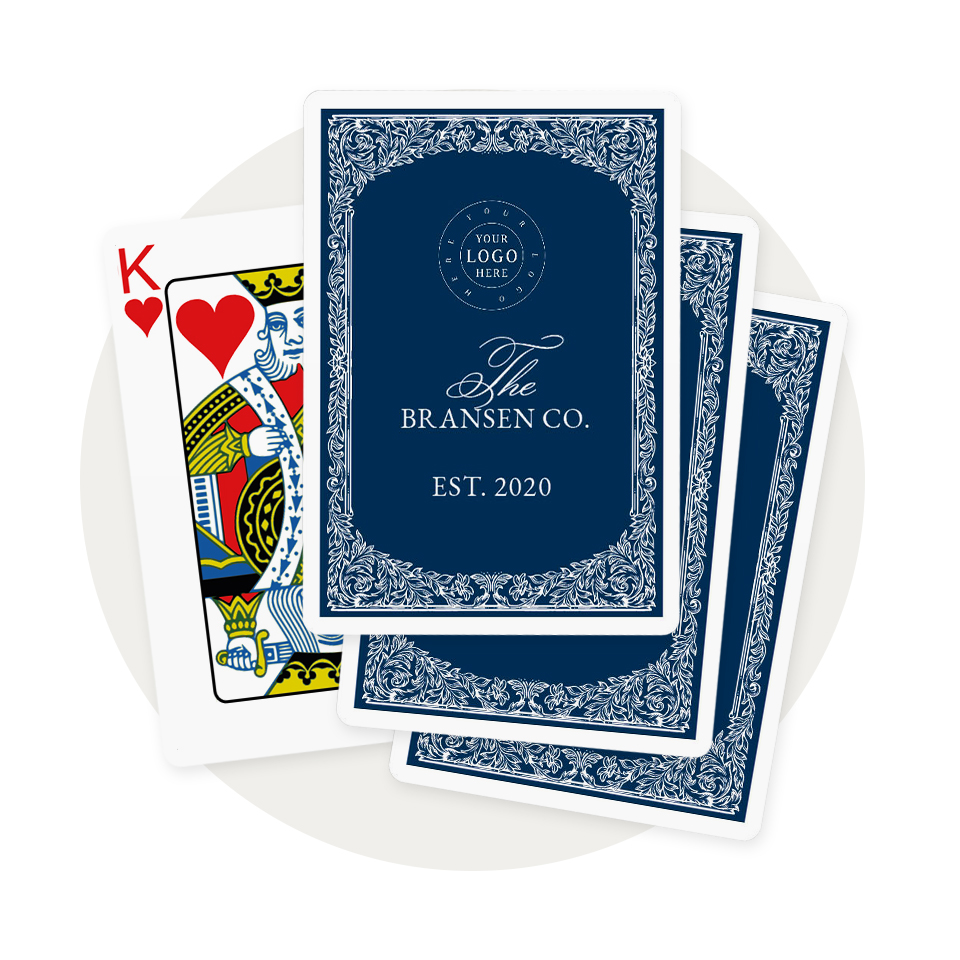 Playing Cards