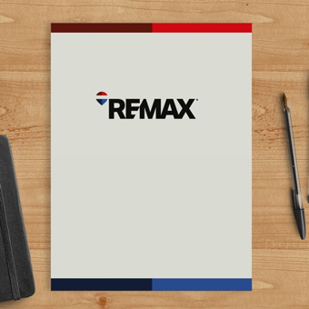REMAX Business Cards