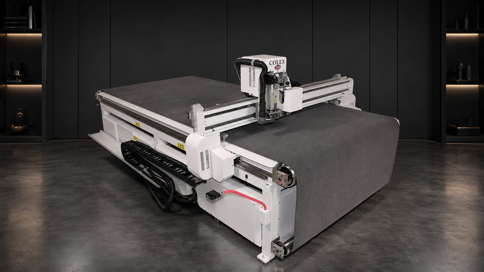 Printing Equipment