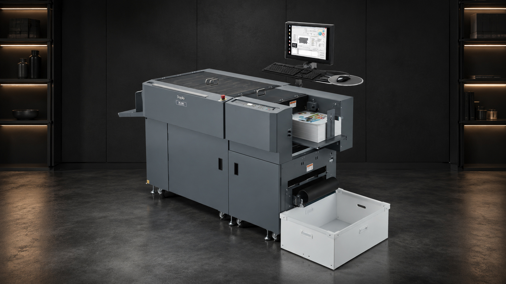 Printing Equipment
