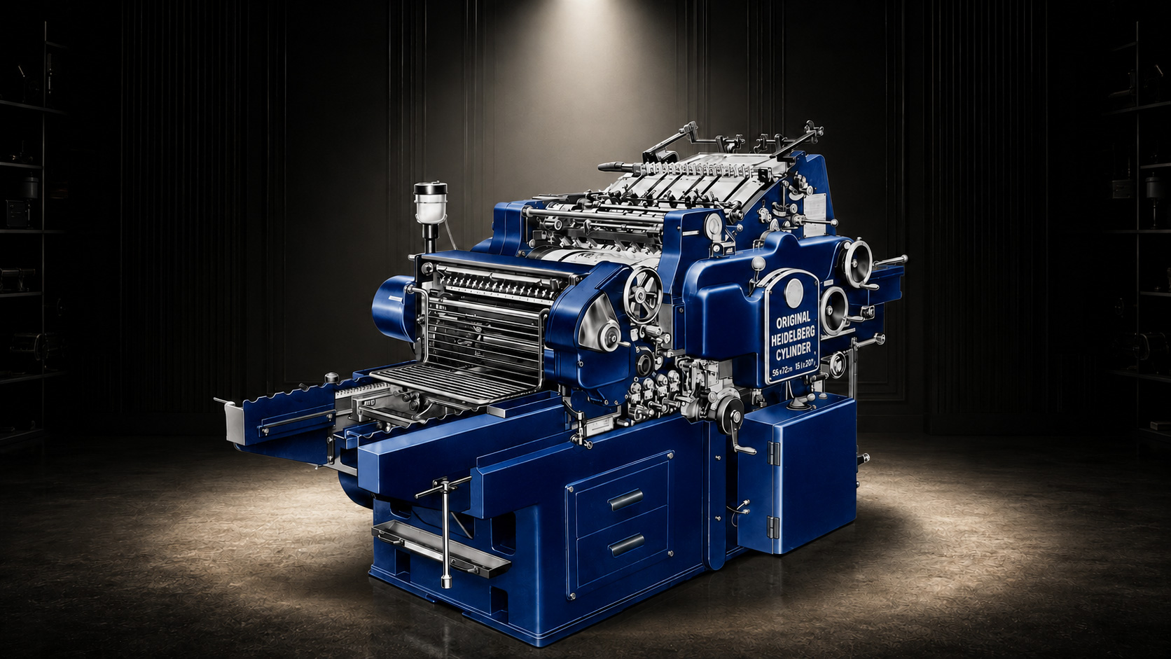 Printing Equipment