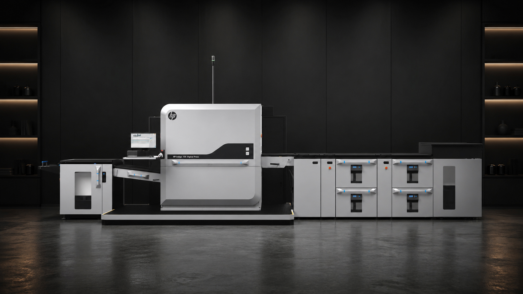 Printing Equipment