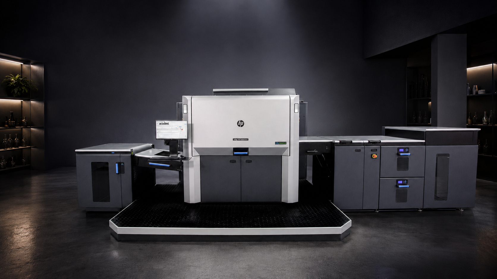 Printing Equipment