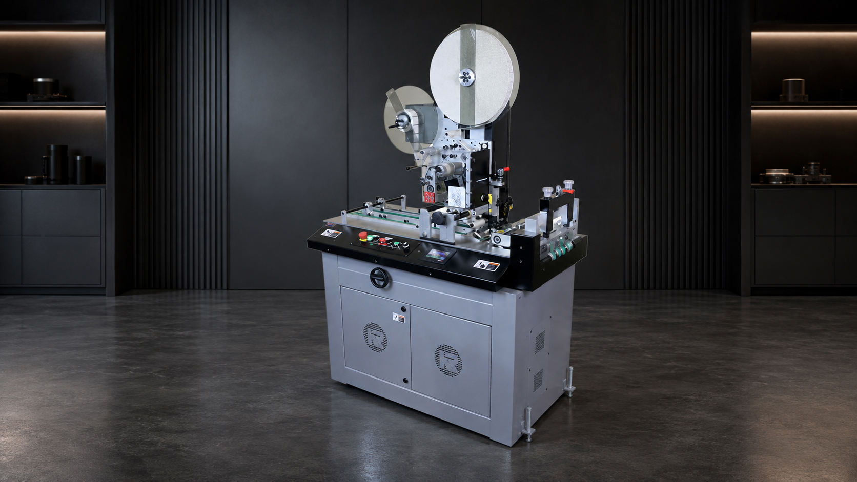 Printing Equipment