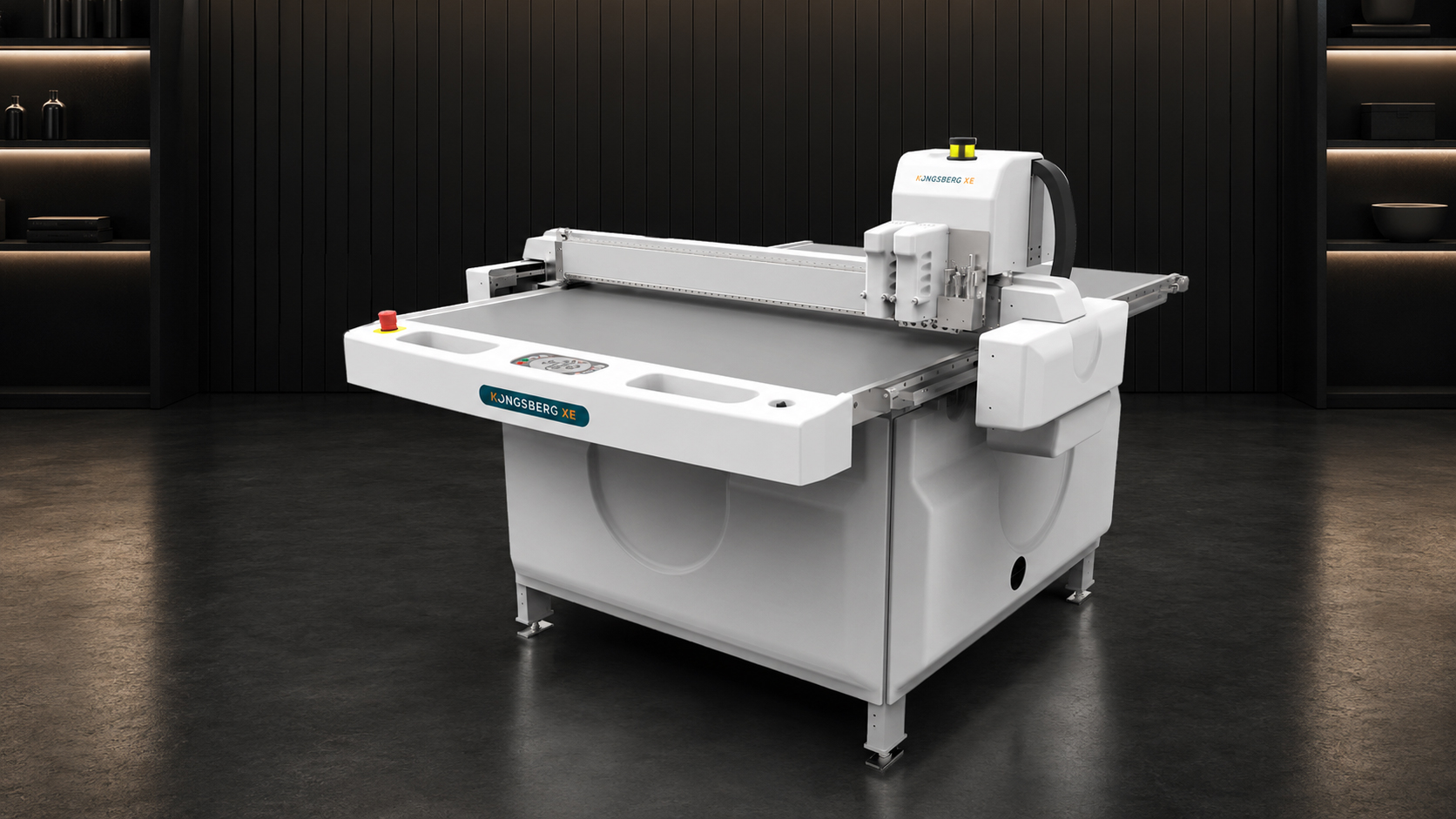 Printing Equipment