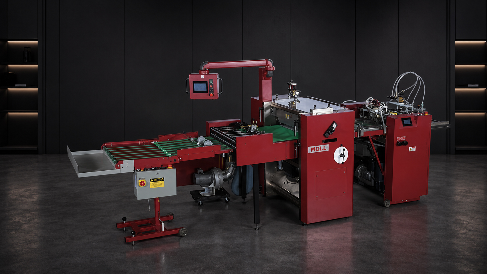 Printing Equipment