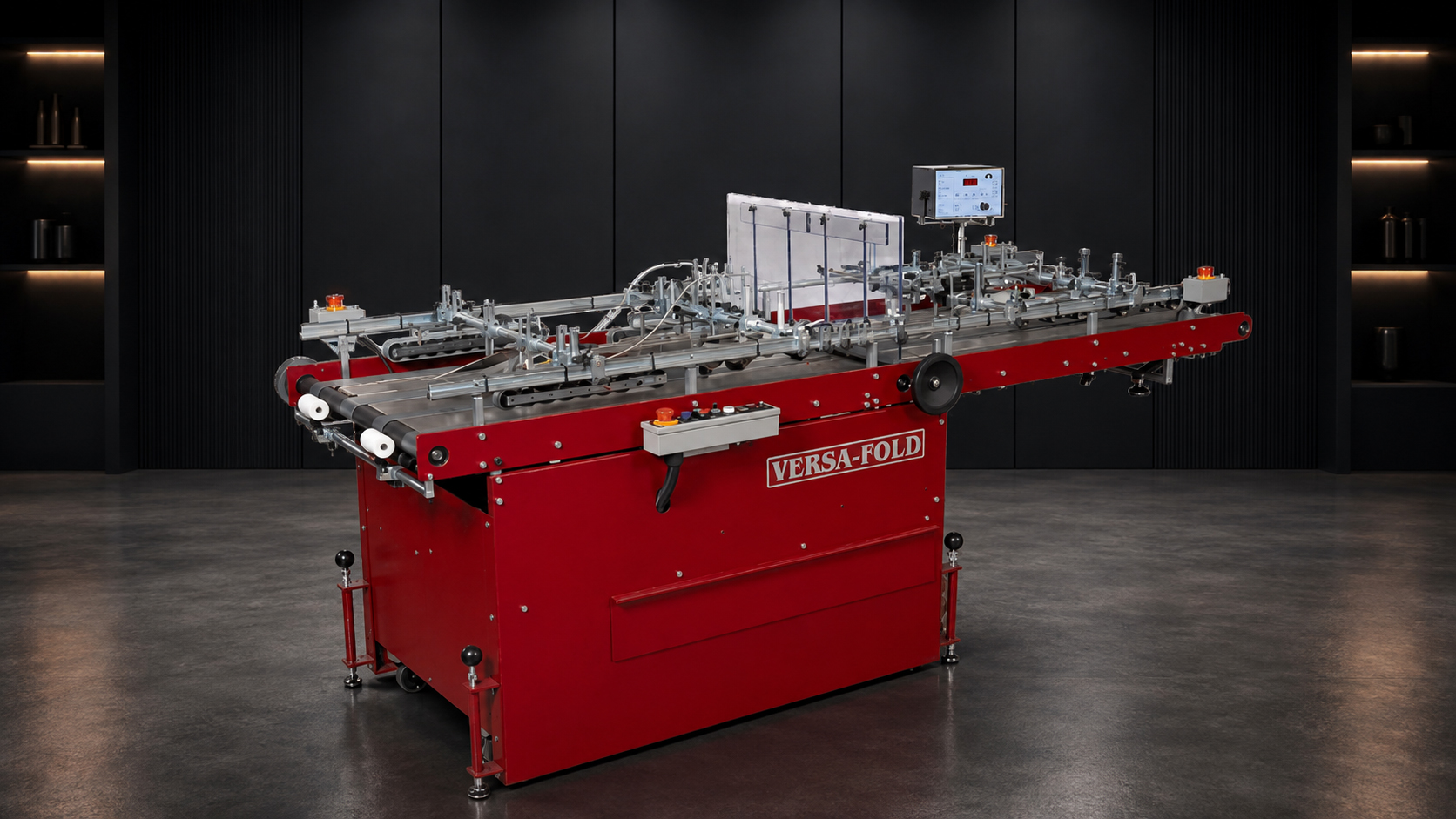 Printing Equipment