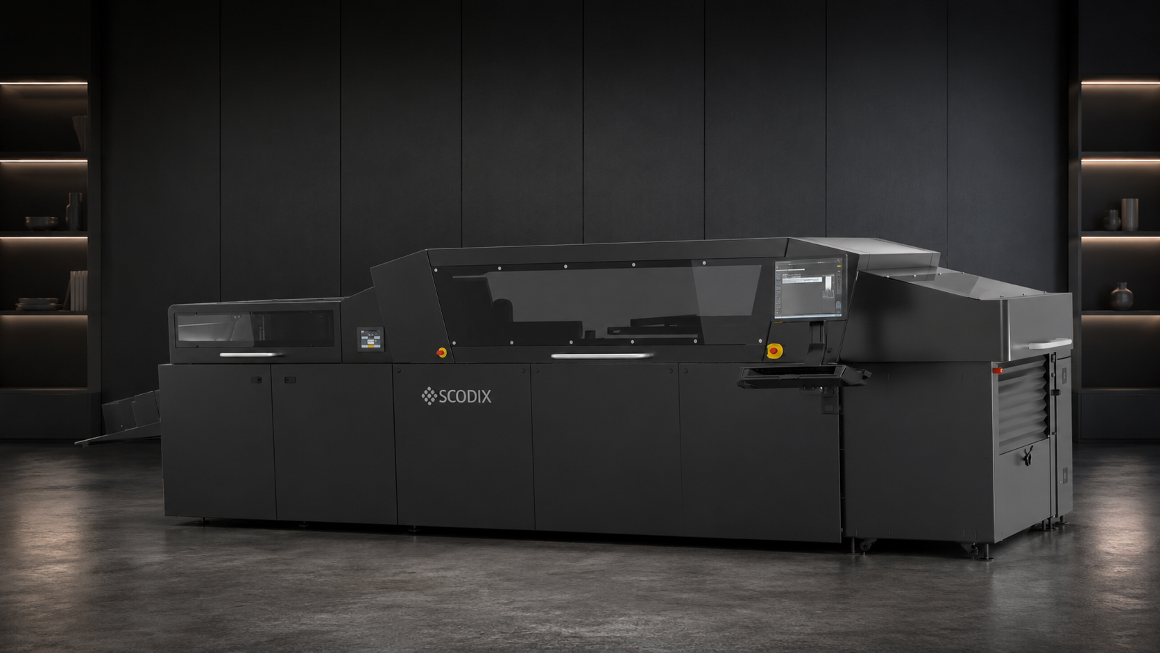 Printing Equipment