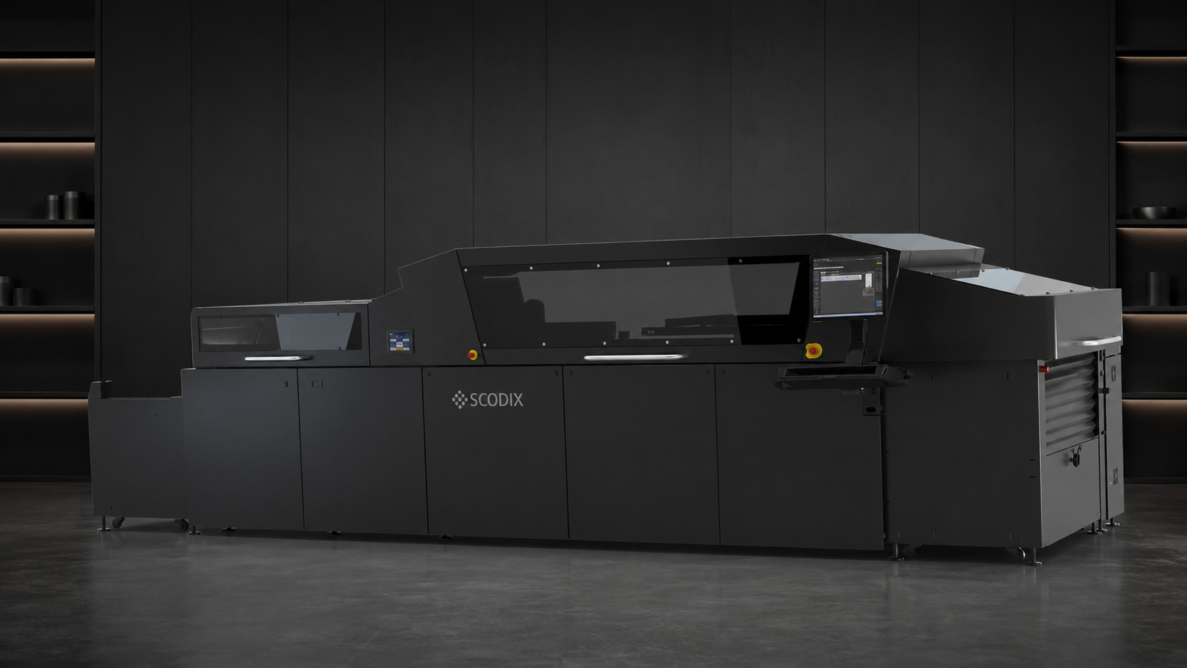 Printing Equipment
