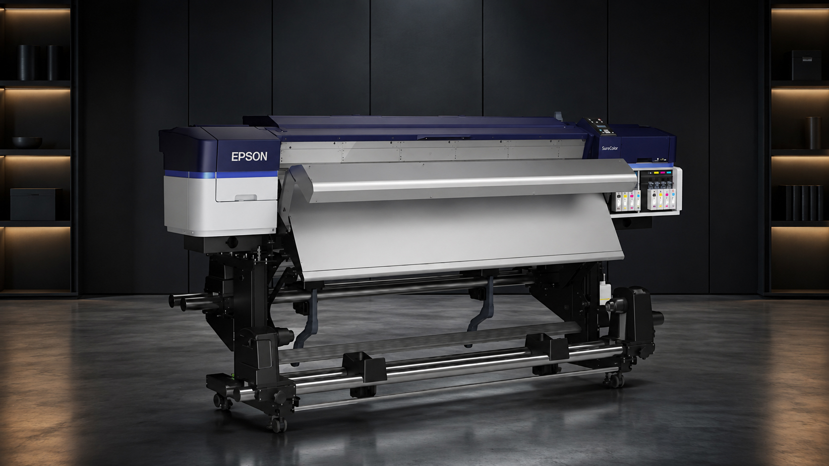 Printing Equipment