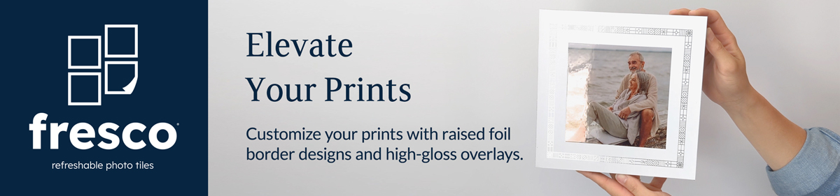 Elevate Your Prints
