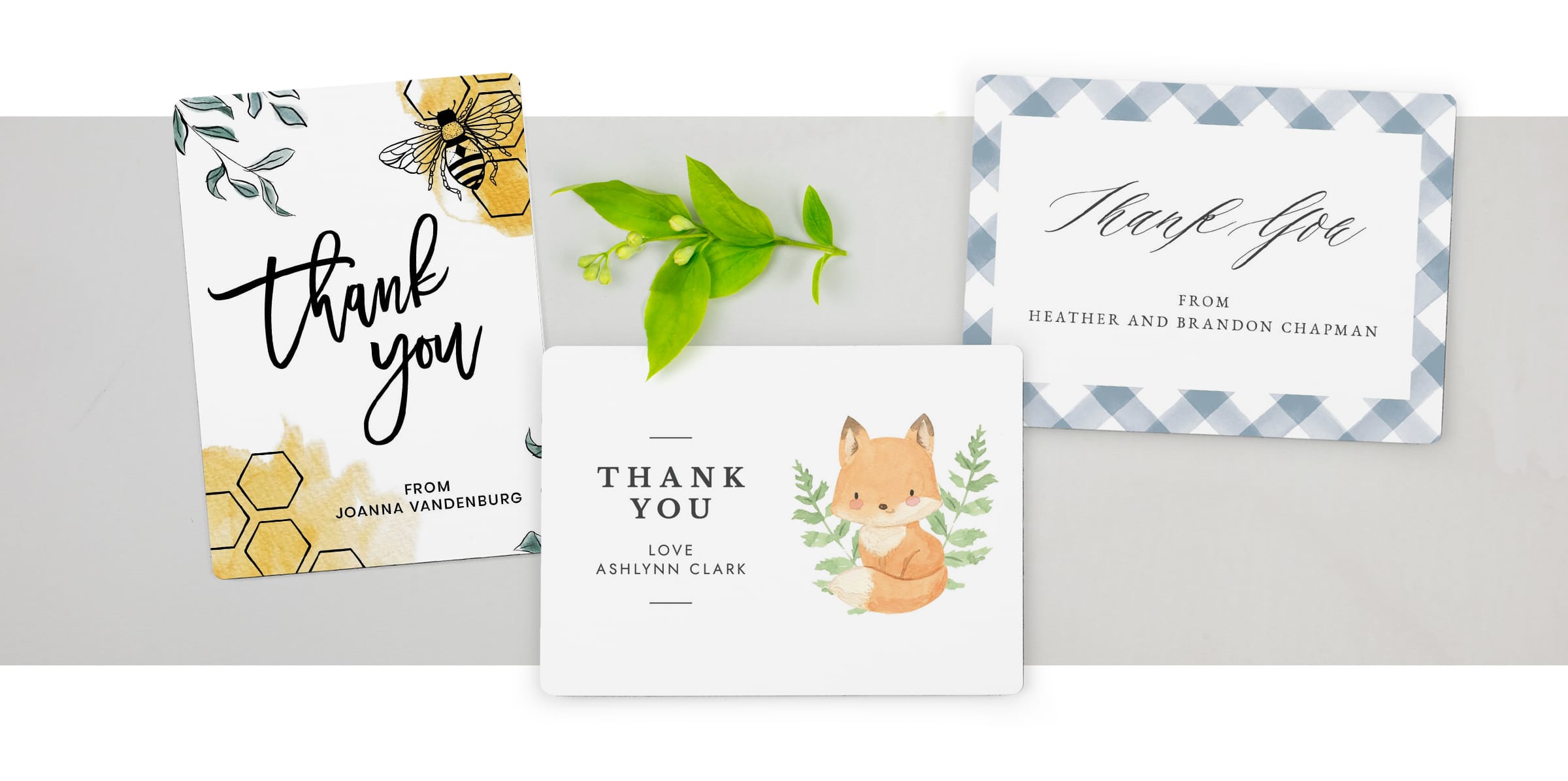 Affordable Magentic Baby Shower Cards