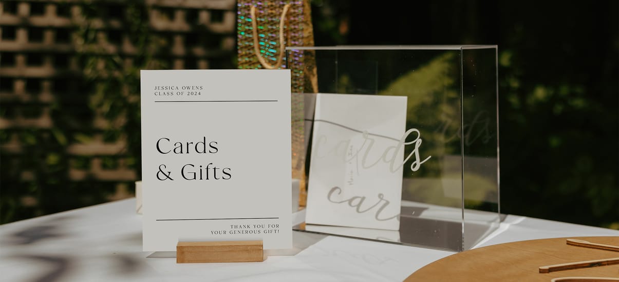Baby Shower Invitations