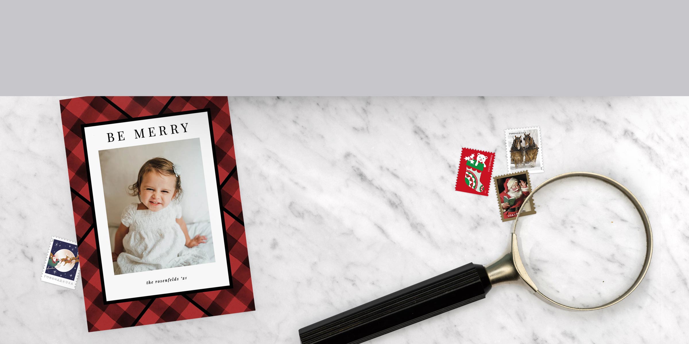 Christmas Card Mistakes