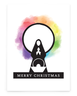 Nativity Christmas Cards