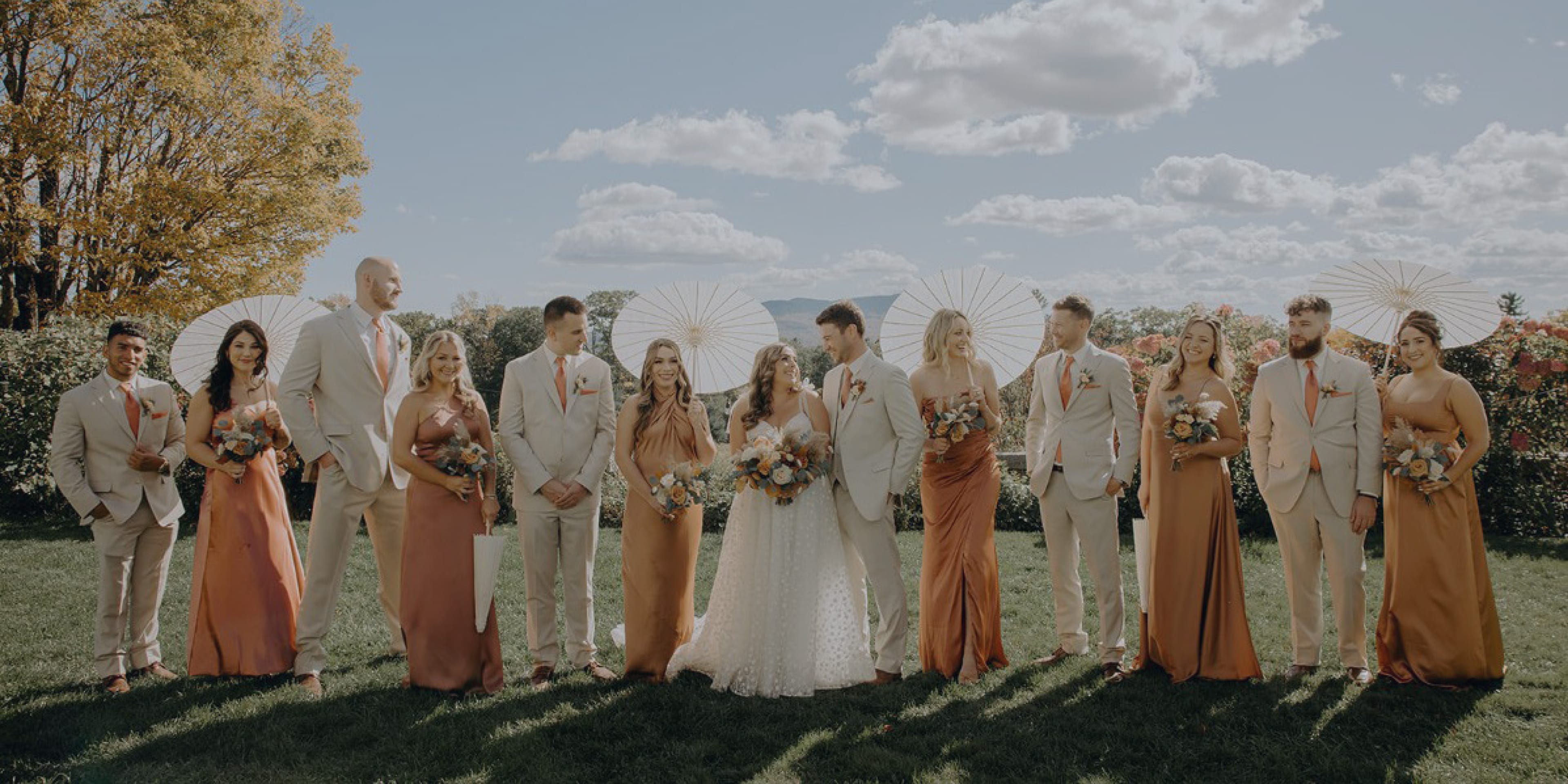 Wedding Color Trends 2024
