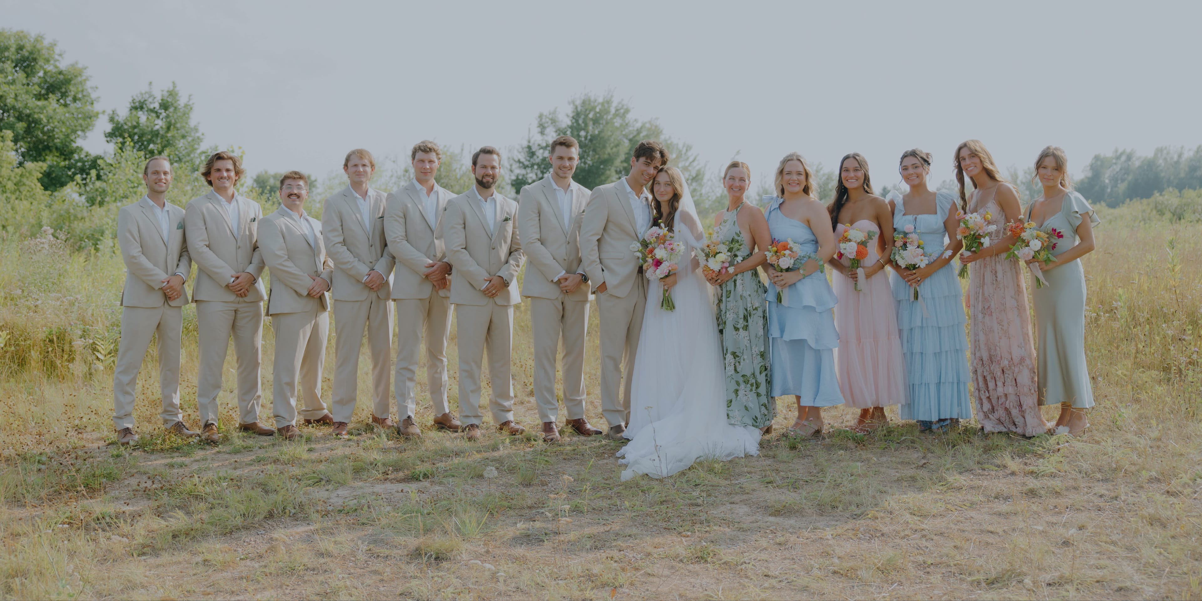 Wedding Color Trends 2024