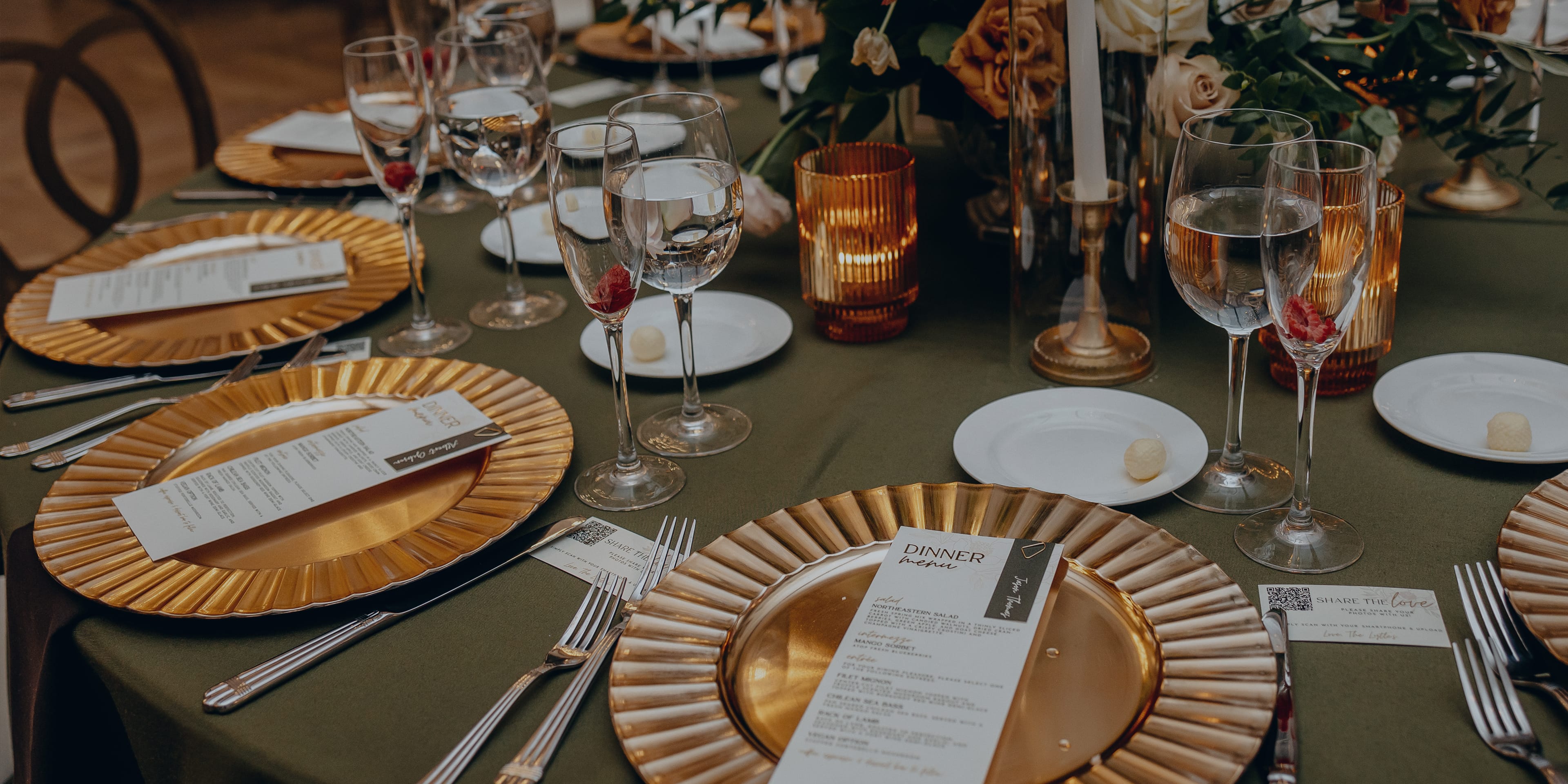 Wedding Color Trends 2025