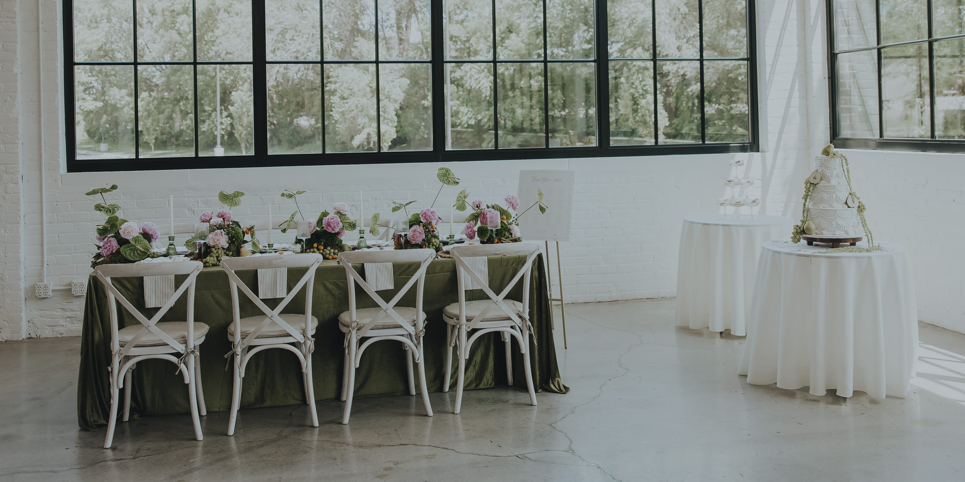 Wedding Color Trends 2026