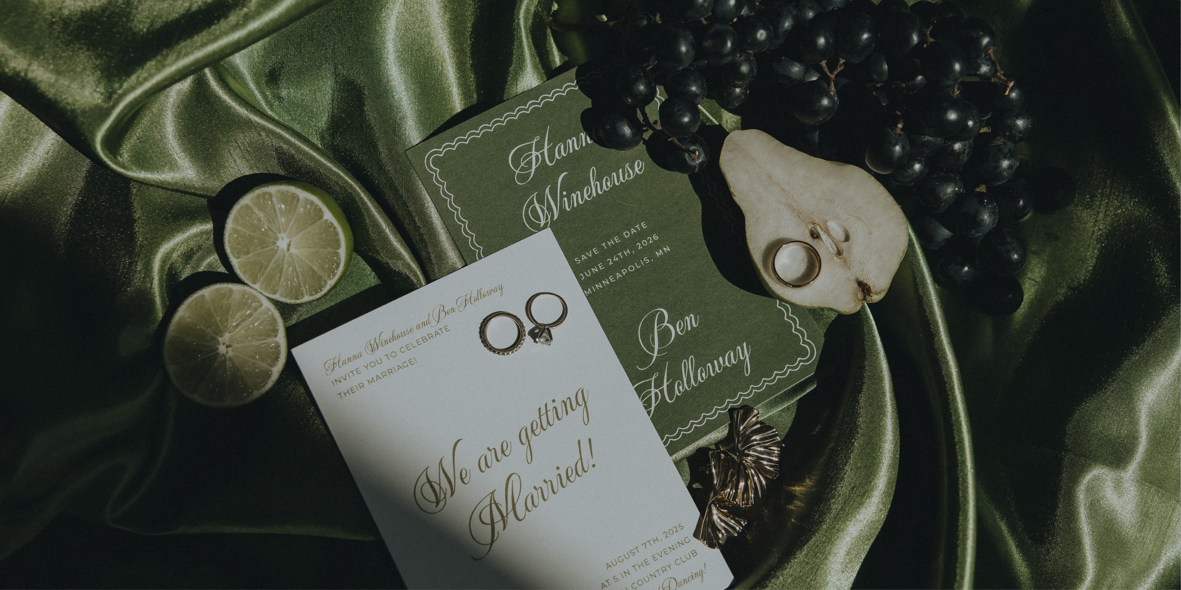 Wedding Color Trends 2026