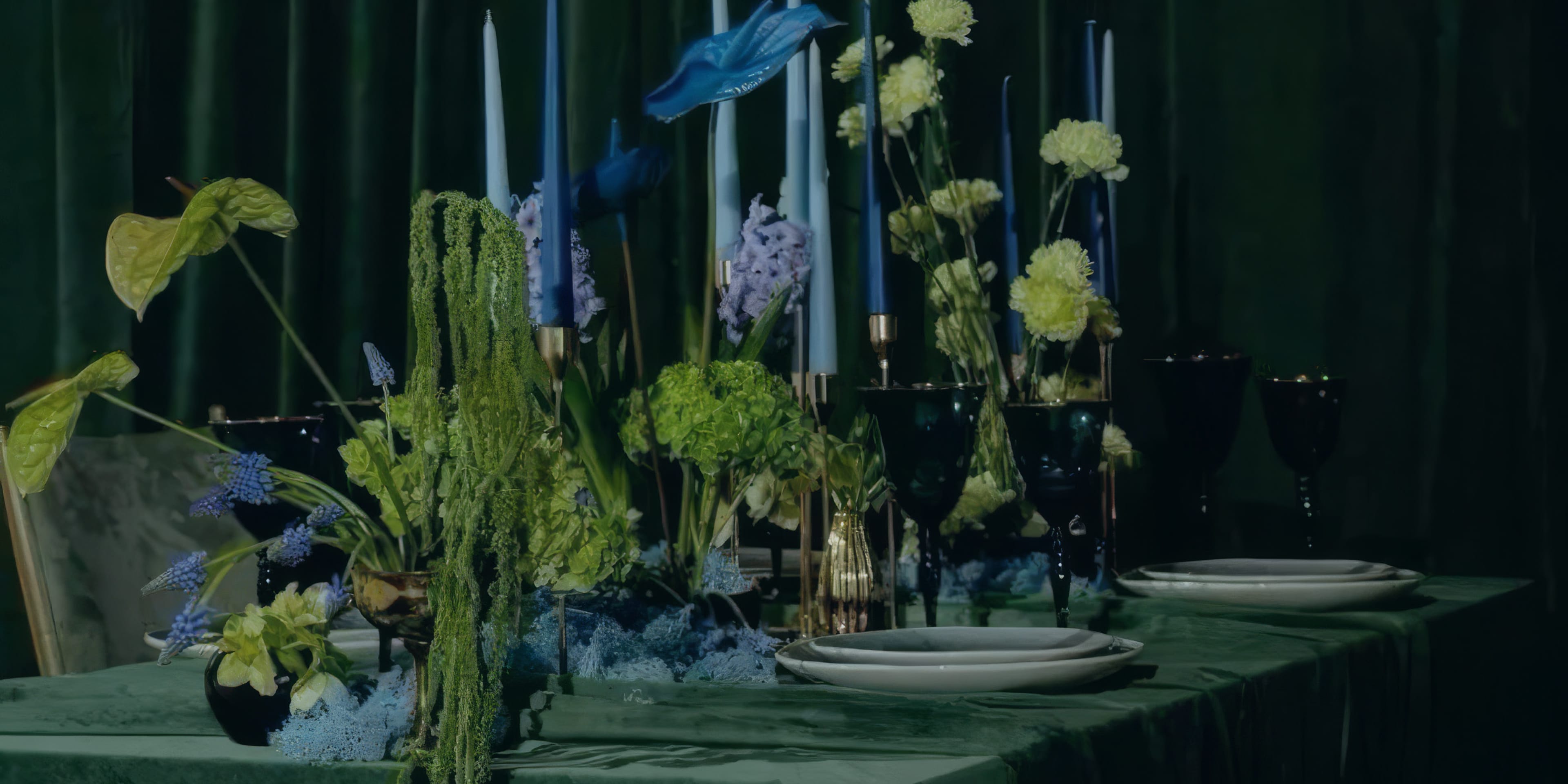 Wedding Color Trends 2027