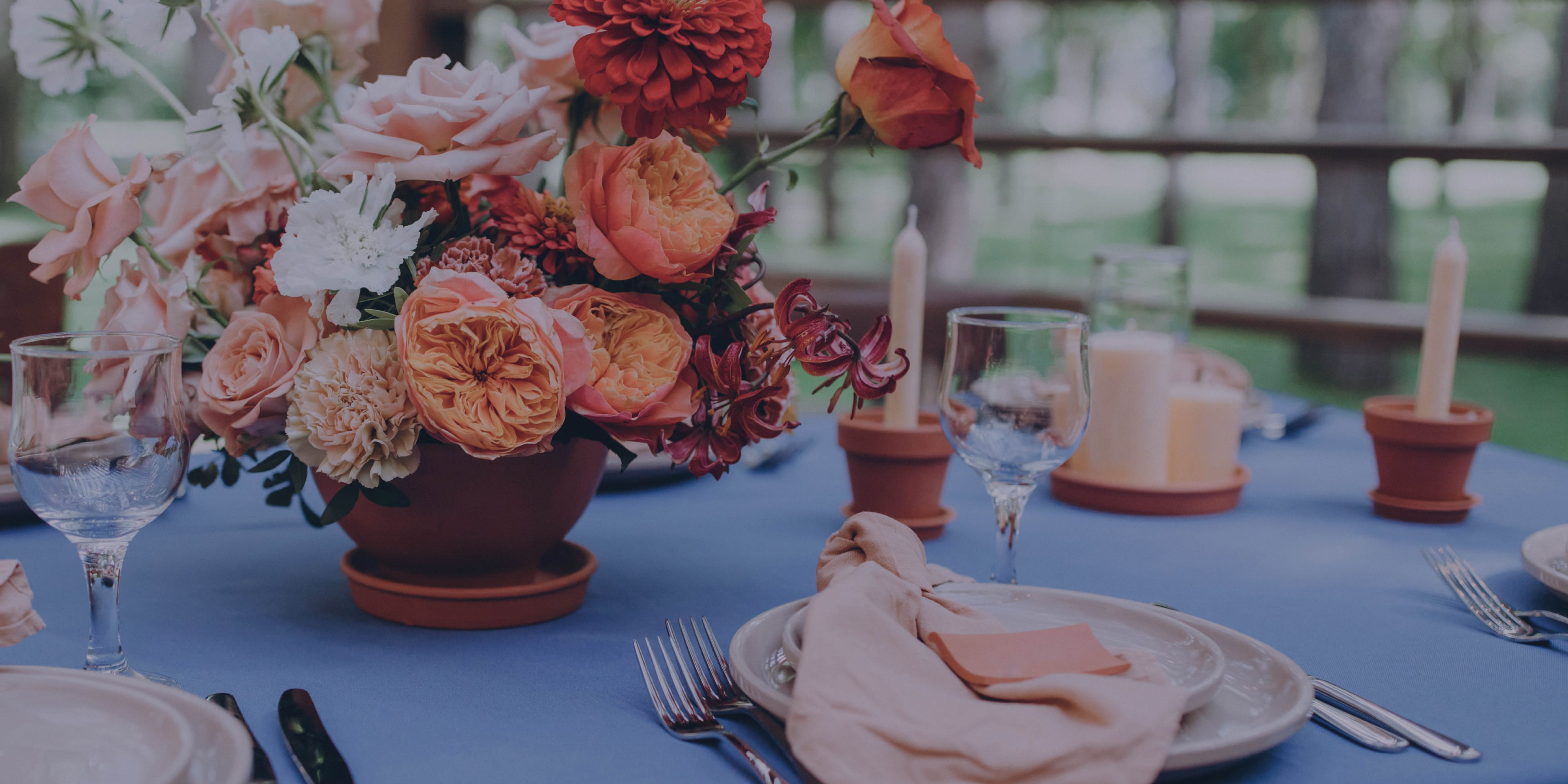 Wedding Color Trends 2024