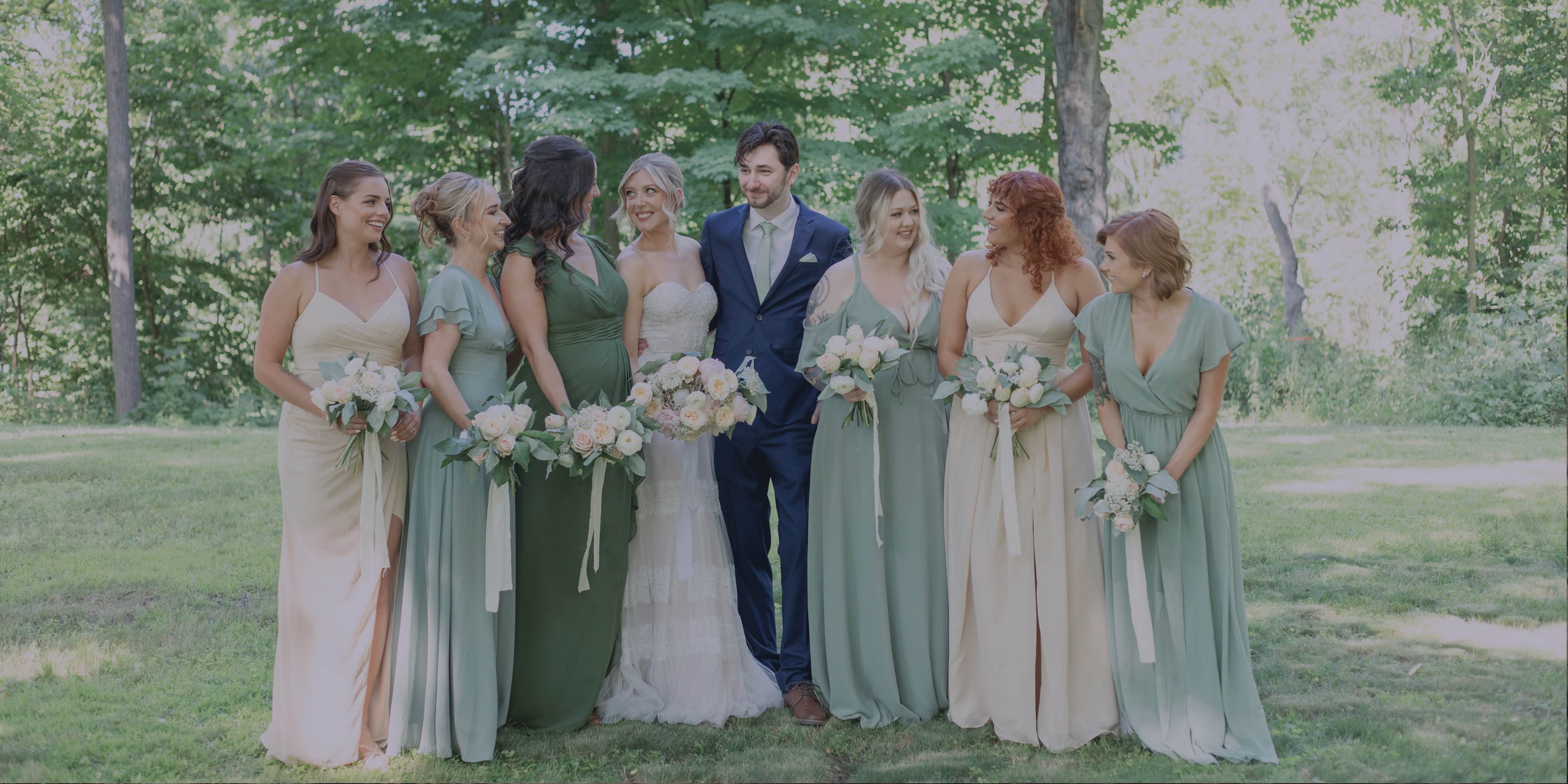 Wedding Color Trends 2024