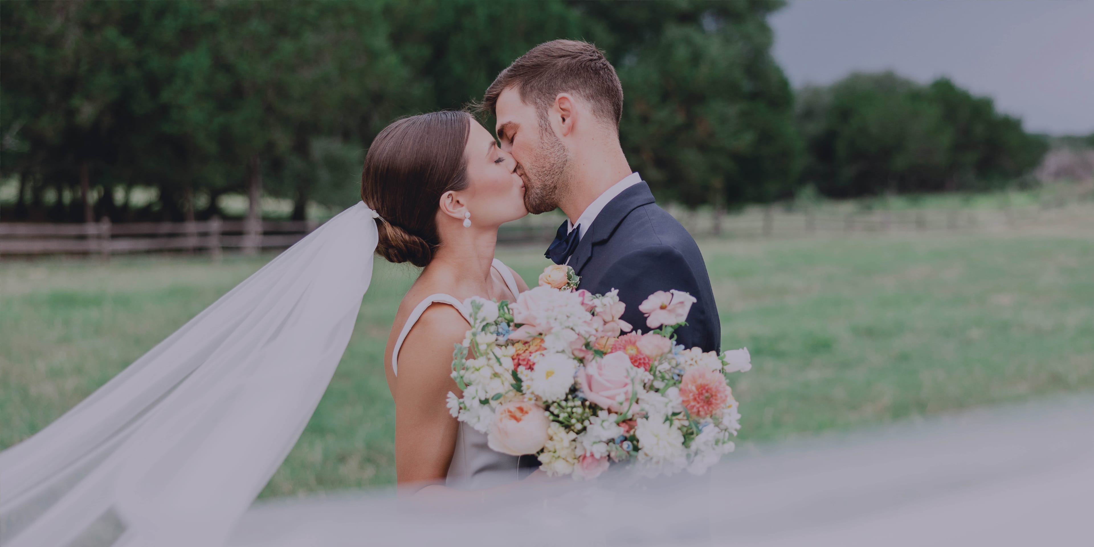 Wedding Color Trends 2024