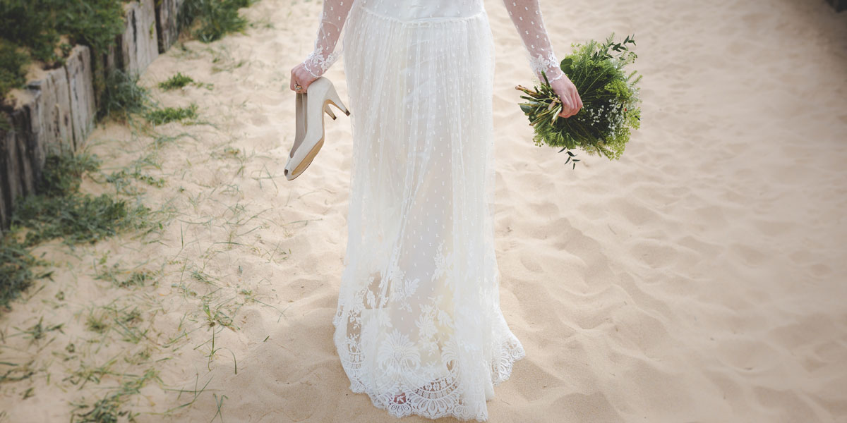 Destination Wedding Ideas