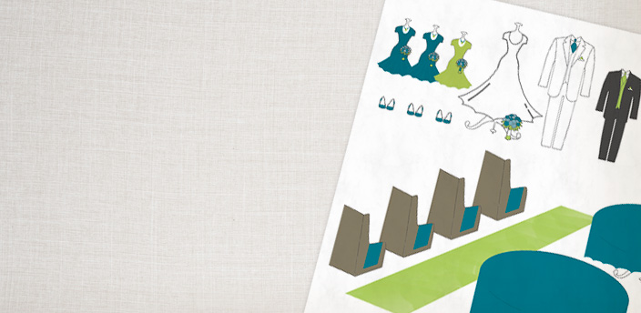 Track your spending with our free budget guide!