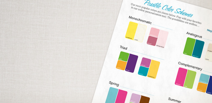 Track your spending with our free budget guide!