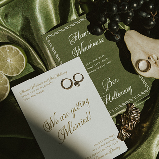 Wedding Color Schemes